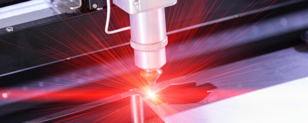Marquage laser industriel